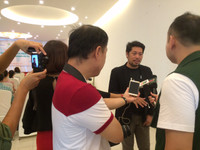 Tọa đàm Bảo vệ trẻ em trên môi trường mạng ảnh 4