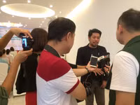 Tọa đàm Bảo vệ trẻ em trên môi trường mạng ảnh 4