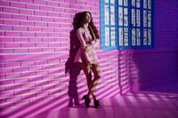 Hồ Ngọc Hà mặc quần ngắn cũn nhảy tưng bừng ảnh 7