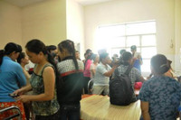 Bé 4 tuổi bị bạo hành ở Bình Dương: “Đừng đưa con về nhà, con sợ lắm!” ảnh 5 Bé 4 tuổi bị bạo hành ở Bình Dương: “Đừng đưa con về nhà, con sợ lắm!” ảnh 5