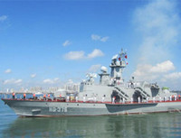 Bật mí vũ khí chiến hạm 1241.8 bảo vệ biển Việt Nam ảnh 10