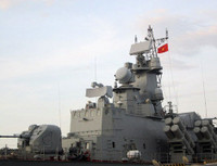 Bật mí vũ khí chiến hạm 1241.8 bảo vệ biển Việt Nam ảnh 4