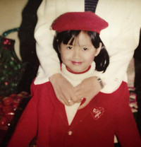 Những khoảnh khắc hạnh phúc của Tâm Tít bên gia đình 2