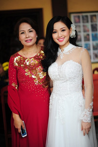 Những khoảnh khắc hạnh phúc của Tâm Tít bên gia đình 4