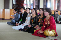 Những khoảnh khắc hạnh phúc của Tâm Tít bên gia đình 7