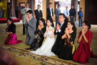 Những khoảnh khắc hạnh phúc của Tâm Tít bên gia đình 5