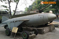 Tận mắt quả tên lửa bảo vệ Trường Sa 1981-1991 ảnh 1