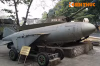 Tận mắt quả tên lửa bảo vệ Trường Sa 1981-1991 ảnh 1