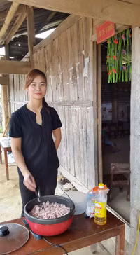 Phép cộng của những yêu thương ảnh 2