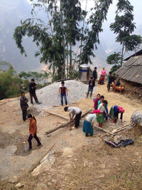 Phép cộng của những yêu thương ảnh 6 Phép cộng của những yêu thương ảnh 6