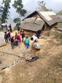 Phép cộng của những yêu thương ảnh 7 Phép cộng của những yêu thương ảnh 7