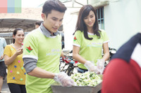 Mr Đàm và người đẹp phim 