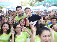 Mr Đàm và người đẹp phim 