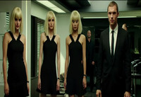 Tiêu chí tuyển chọn mỹ nhân cho các anh hùng hành động ảnh 13