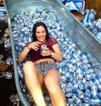 Hành động “nổi loạn” của những người hài hước (2) ảnh 6