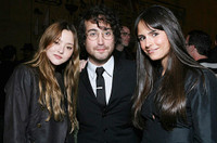 Tiêu chí tuyển chọn mỹ nhân cho các anh hùng hành động ảnh 7