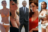 Tiêu chí tuyển chọn mỹ nhân cho các anh hùng hành động ảnh 1