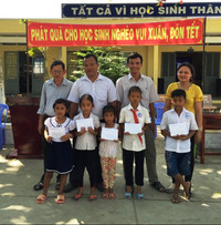 Nuôi heo đất giúp bạn vui Xuân, đón Tết ảnh 7