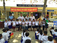 Nuôi heo đất giúp bạn vui Xuân, đón Tết ảnh 6