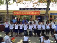 Nuôi heo đất giúp bạn vui Xuân, đón Tết ảnh 5