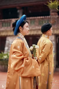 Ảnh cưới của Quang Hải - Thanh Huyền nhận 'mưa' lời khen