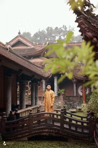 Ảnh cưới của Quang Hải - Thanh Huyền nhận 'mưa' lời khen