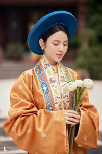 Ảnh cưới của Quang Hải - Thanh Huyền nhận 'mưa' lời khen