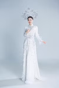 Trượt Top 7 Miss International 2023, Á hậu Phương Nhi nói gì?