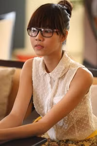 Vợ Mạc Hồng Quân khiến ai nấy trầm trồ sau khủng hoảng phẫu thuật thẩm mỹ