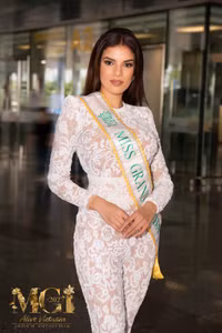 Nhan sắc cực đỉnh của dàn thí sinh Miss Grand International đến Việt Nam