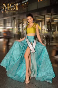Nhan sắc cực đỉnh của dàn thí sinh Miss Grand International đến Việt Nam