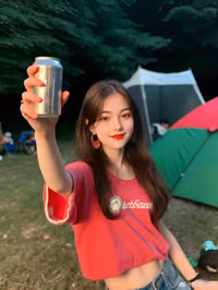 Ngỡ ngàng diễn viên 'trí tuệ nhân tạo' xinh đẹp, diễn hay không kém người thật