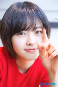 Nữ diễn viên hàng đầu Hàn Quốc sở hữu đôi mắt hiếm đặc biệt