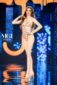 Lộ diện ứng viên sáng giá sau đêm Bán kết Miss Grand International 2023