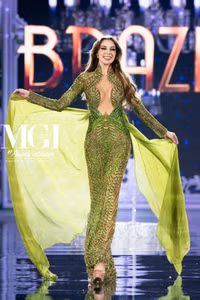 Lộ diện ứng viên sáng giá sau đêm Bán kết Miss Grand International 2023