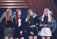 Gu thời trang đỉnh cao của BLACKPINK những năm 2016-2017 