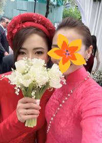 Siêu mẫu Vĩnh Thụy bí mật kết hôn cùng cô dâu gia thế 'không phải dạng vừa'