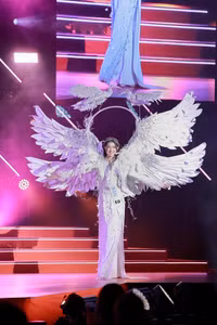 Trượt Top 7 Miss International 2023, Á hậu Phương Nhi nói gì?