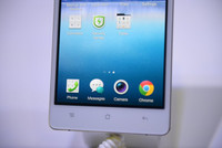 Smartphone mỏng nhất thế giới ảnh 4