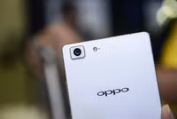 Smartphone mỏng nhất thế giới ảnh 5