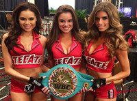 4 giai nhân tuyệt sắc làm lu mờ trận Mayweather và Pacquiao ảnh 3 4 gia nhan tuyet sac lam lu mo tran Mayweather va Pacquiao