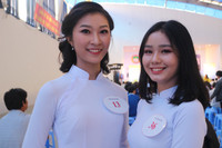 Cần Thơ: Tưng bừng Hội thi “Nét đẹp học đường” ảnh 8 Cần Thơ: Tưng bừng Hội thi “Nét đẹp học đường” ảnh 8