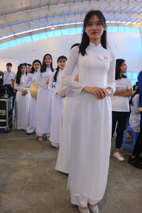 Cần Thơ: Tưng bừng Hội thi “Nét đẹp học đường” ảnh 3 Cần Thơ: Tưng bừng Hội thi “Nét đẹp học đường” ảnh 3