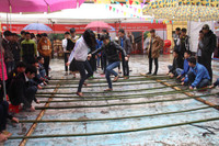 Một ngày làm sinh viên Trường ĐH Kỹ thuật công nghiệp Thái Nguyên ảnh 4