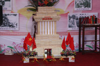 Một ngày làm sinh viên Trường ĐH Kỹ thuật công nghiệp Thái Nguyên ảnh 5