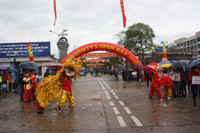 Một ngày làm sinh viên Trường ĐH Kỹ thuật công nghiệp Thái Nguyên ảnh 1