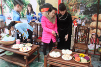 Một ngày làm sinh viên Trường ĐH Kỹ thuật công nghiệp Thái Nguyên ảnh 6