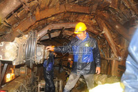 cứu hộ; sập hầm