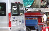 Bật khóc với hình ảnh người cha tiễn đưa chàng trai bị hai cô gái đâm chết ảnh 6 dcv