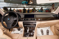 "Đột nhập" xe chở nguyên thủ dự Hội nghị ASEAN 26 ảnh 6